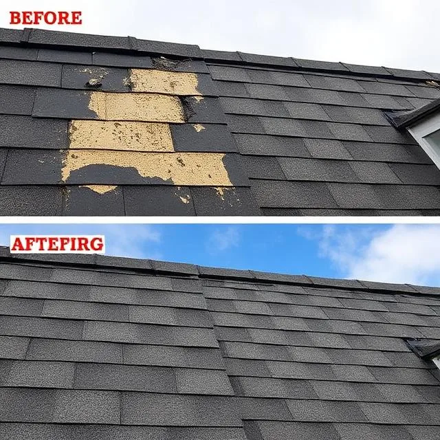 Roof Repair Near Me in Trabuco Canyon, CA near me